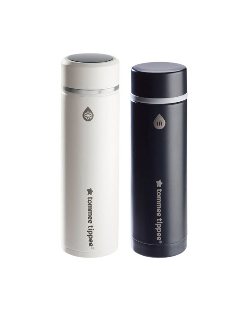Kit de preparación de biberones GoPrep de Tommee Tippee