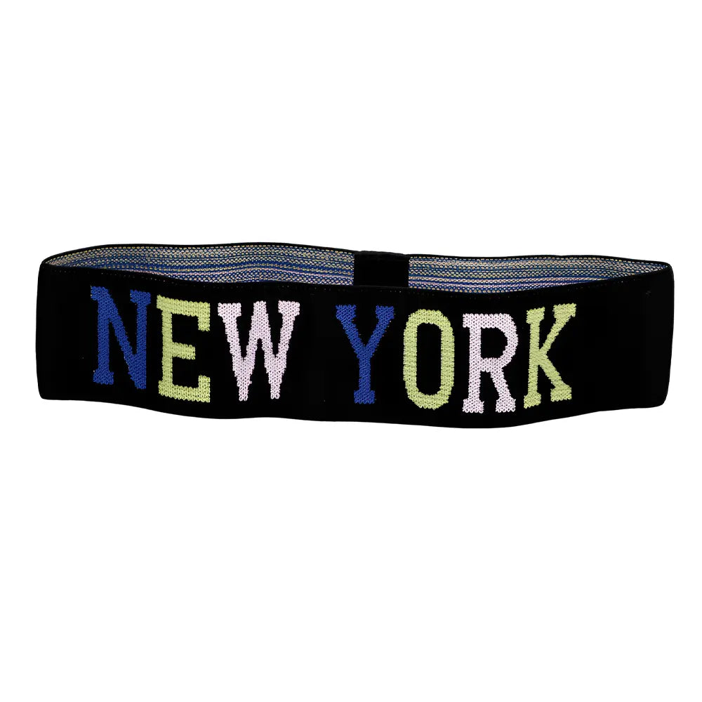 Zarine Headband New York