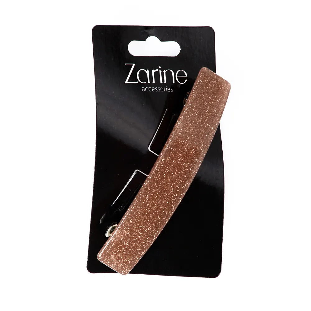 Zarine Barrette GM Dorée