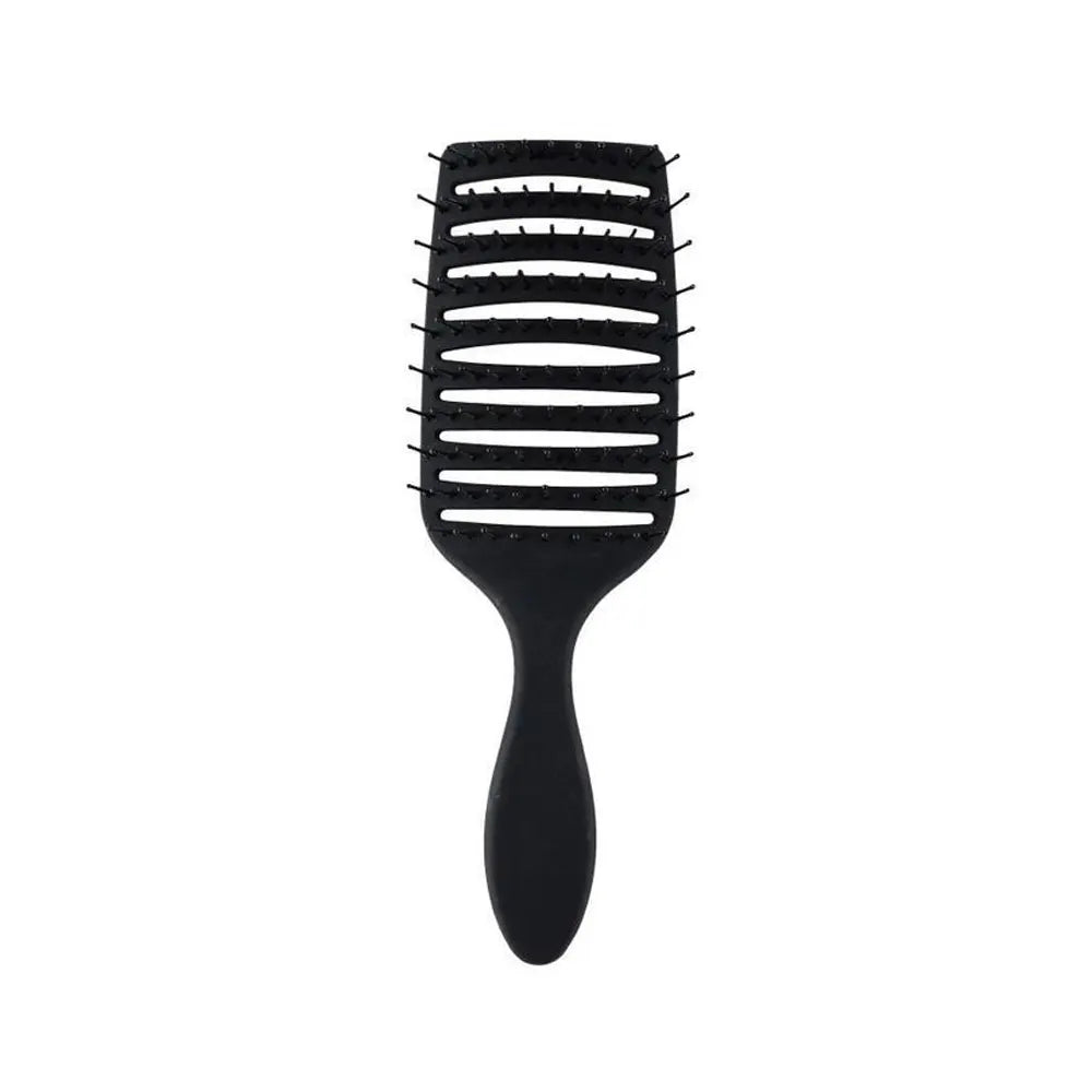 Zarine Pro Brush - Black