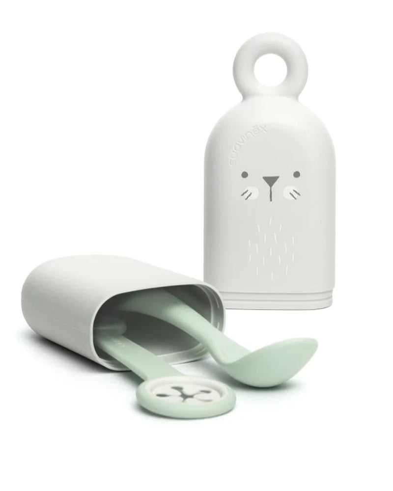 Vajilla Suavinex - Verde