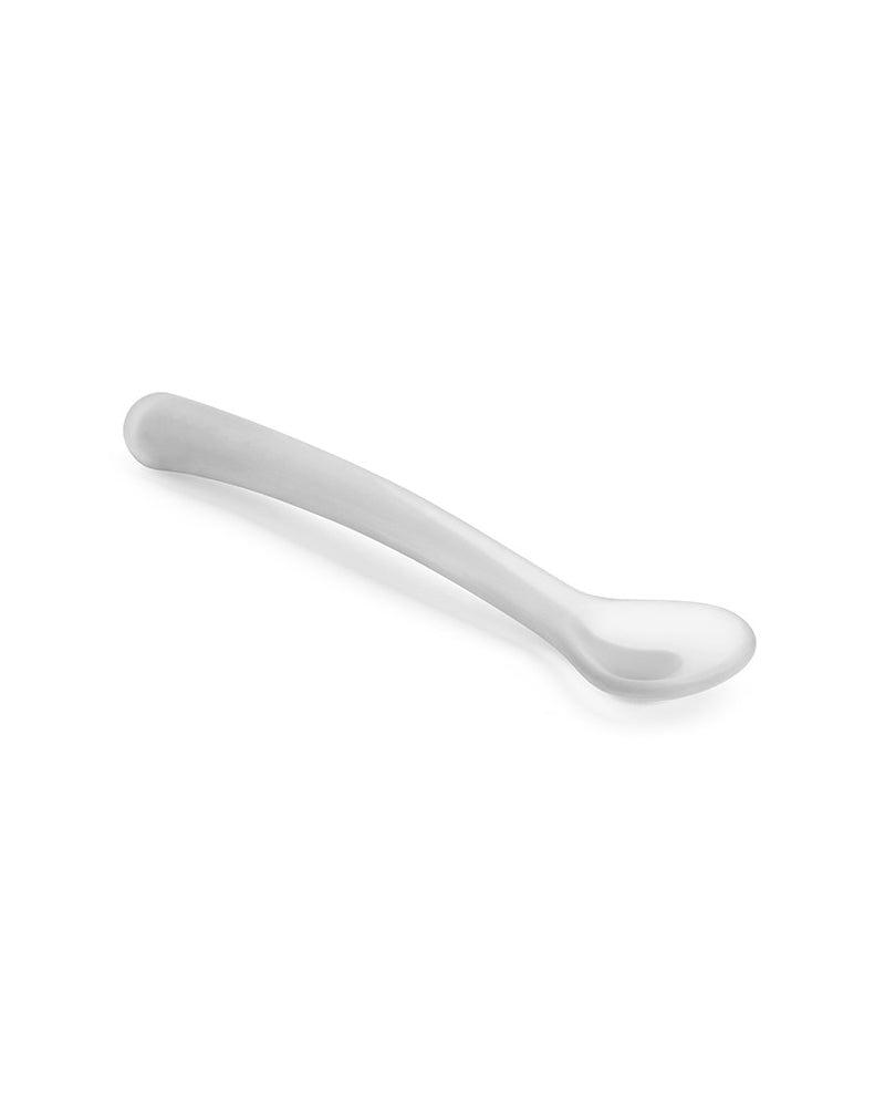 سوفينكس ملعقة من السيليكون - رمادية