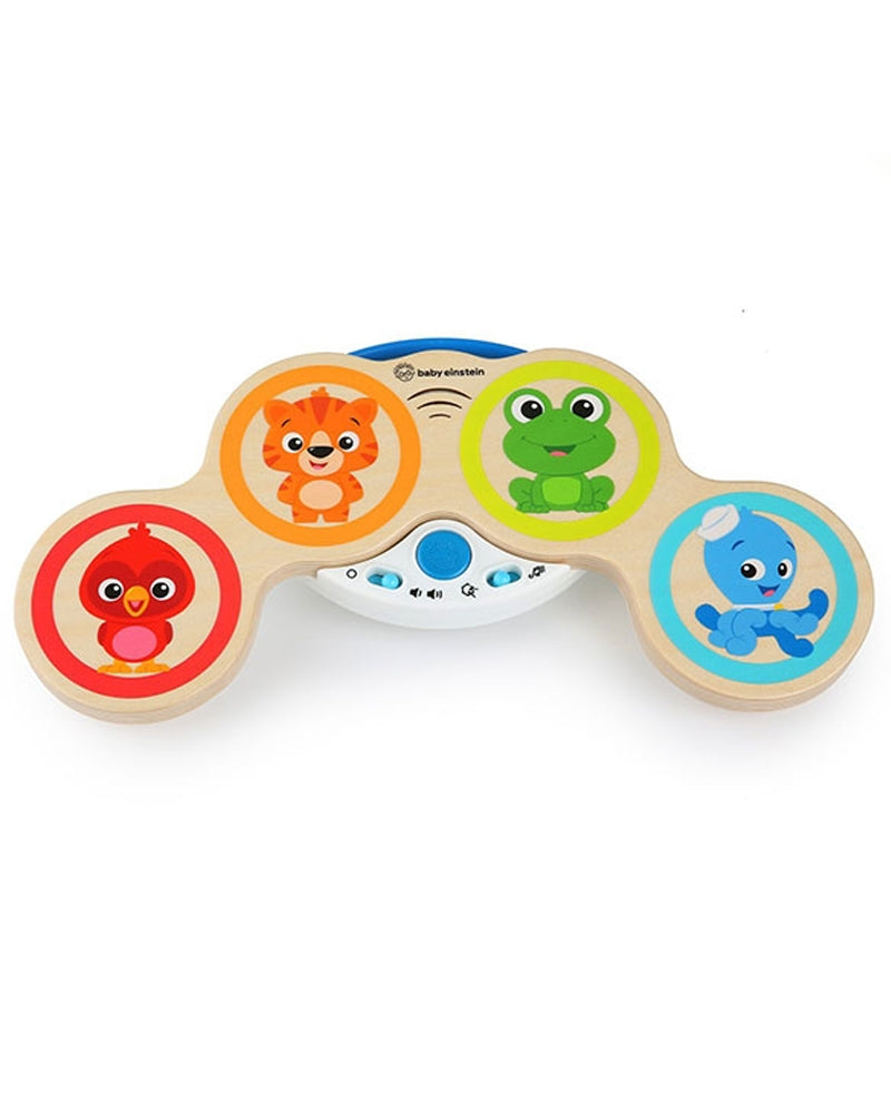 Hape - Tambour Magic Touch 12M+
