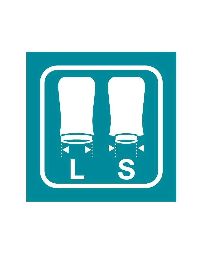 Goupillon pour biberon Babymoov