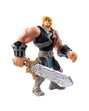 MOTU - Figurine à Fonction Musclor 4A+