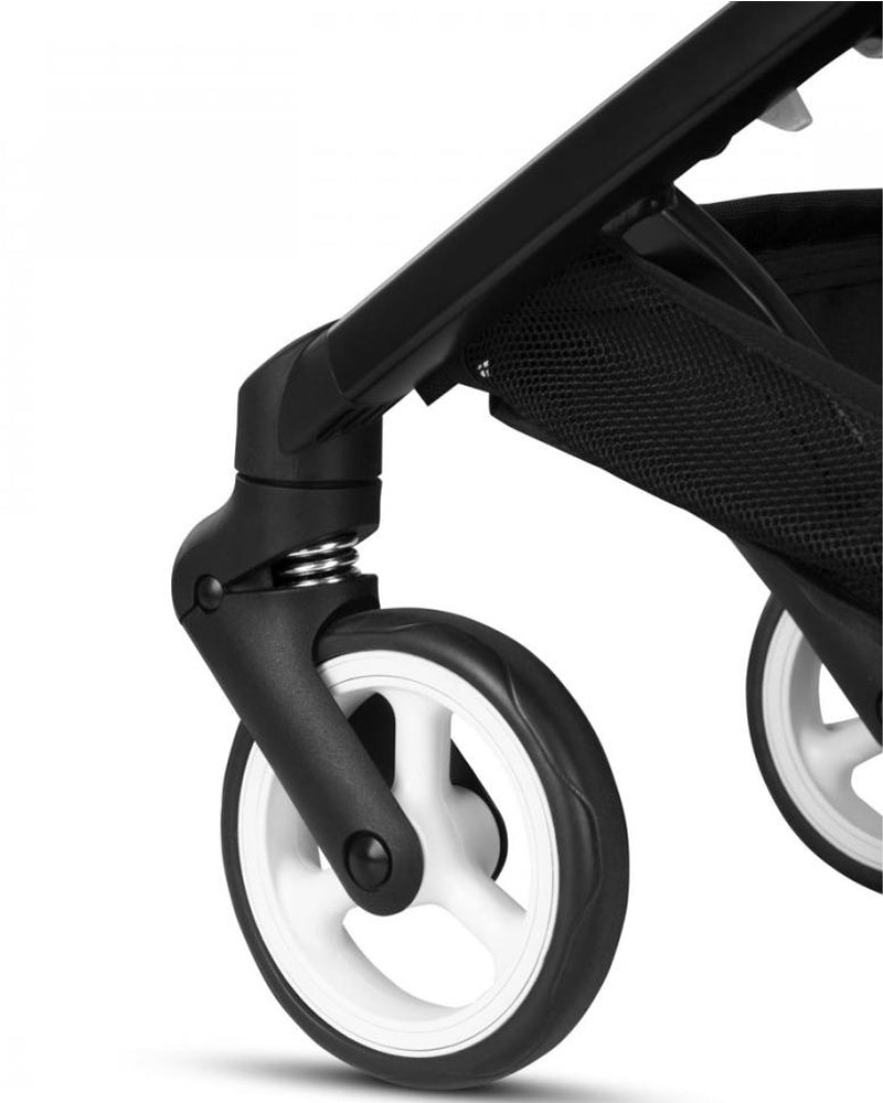 CYBEX Libelle Poussette Ultra Compacte Soho - Gris