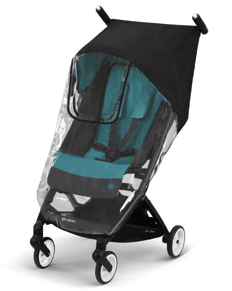 سايبكس غطاء مطر ليبيل