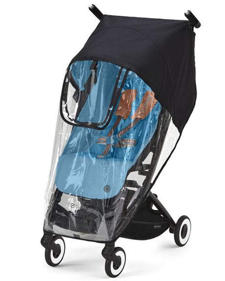 سايبكس غطاء مطر ليبيل