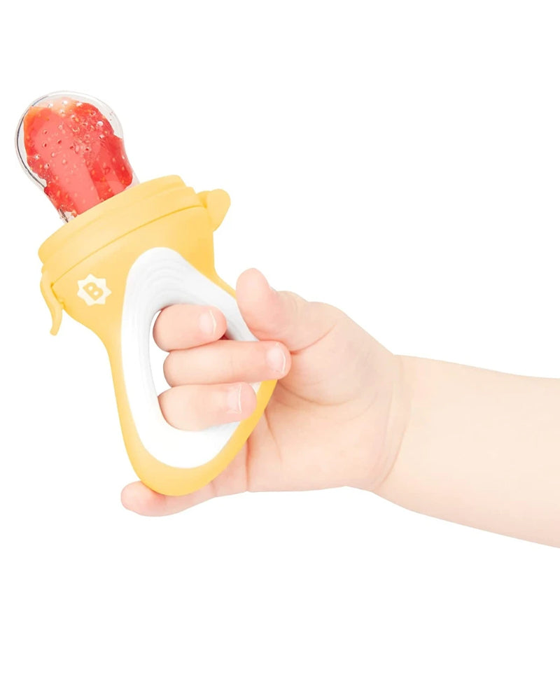 Badabulle Sucette Grignoteuse