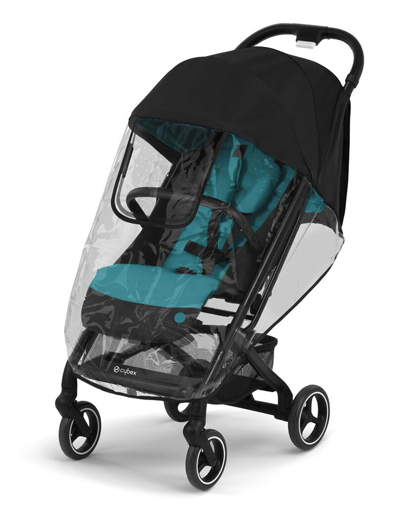 سايبكس غطاء مطر ليبيل