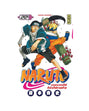 Naruto Tome 22