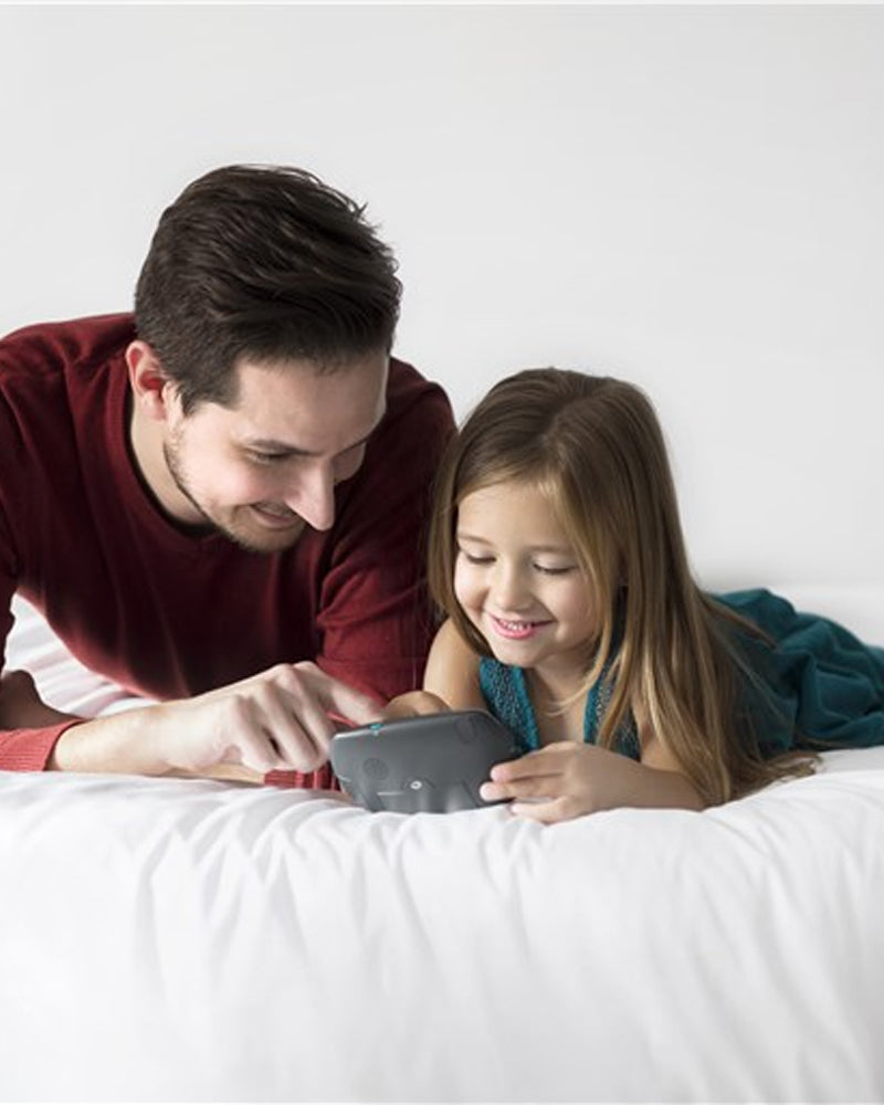 Babyphone caméra vidéo YOO Feel Babymoov