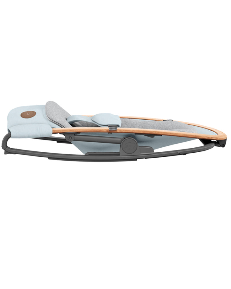 Maxi-cosi KORI Essential Relax & Lounger Grey