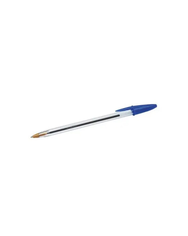 Stylo à bille BIC Cristal - Bleu