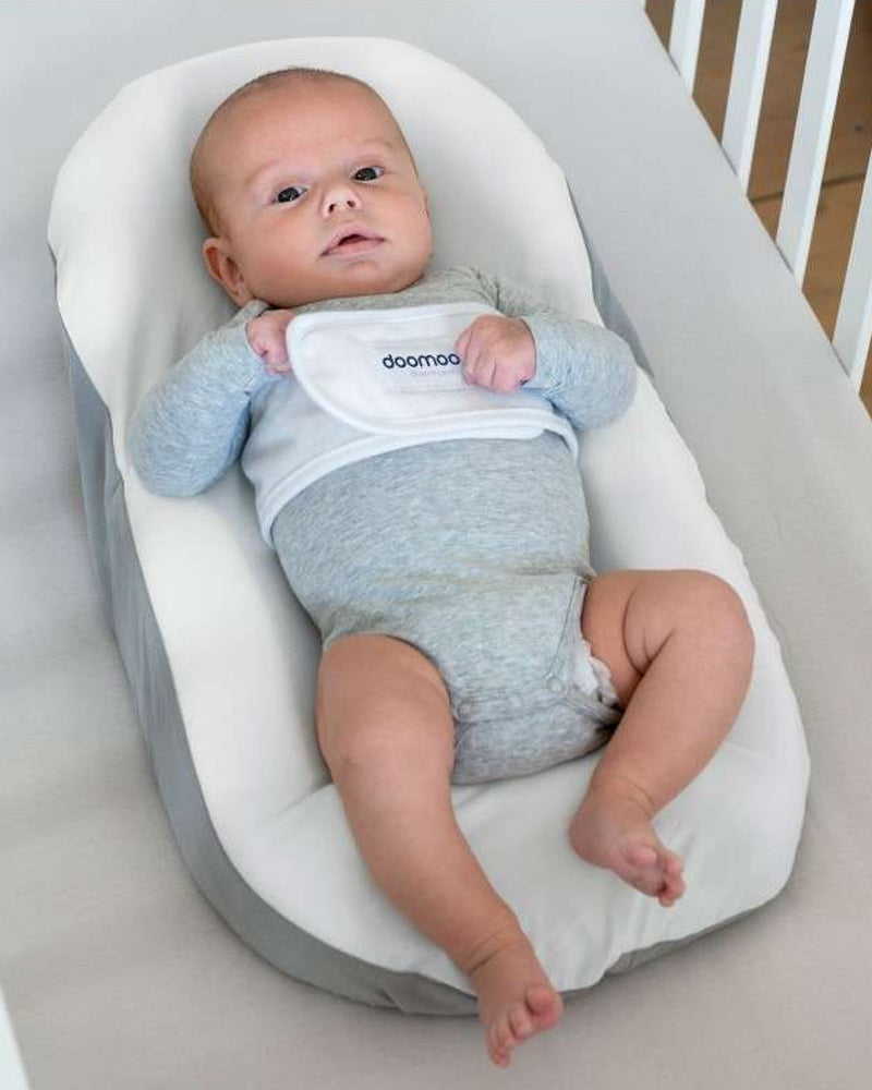 غطاء لعش النوم سوبريم سليب بلس من دومو