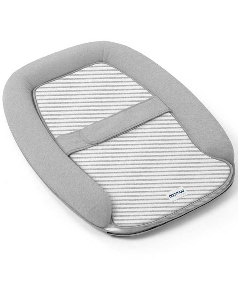 Doomoo COSY CARE Changing Mat - Granite