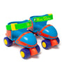 Molto Mes premiers patins - Bleu