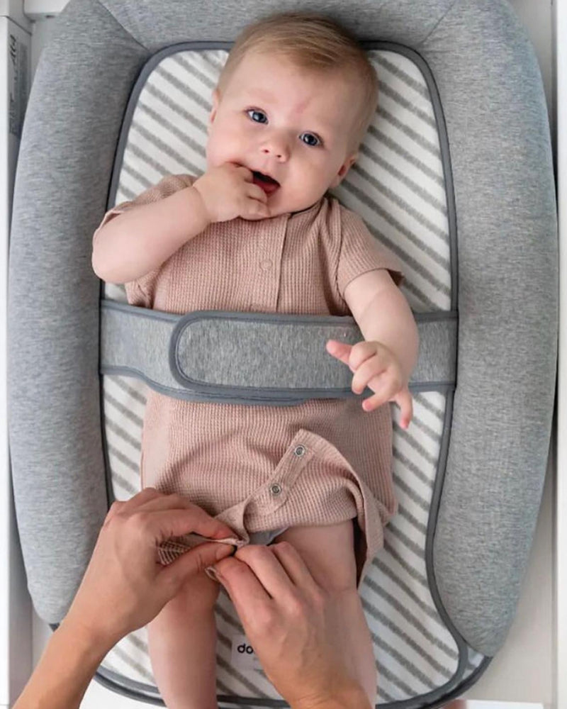Doomoo COSY CARE Changing Mat - Granite