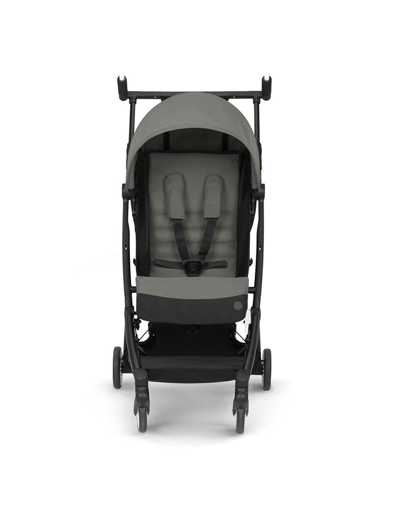CYBEX Libelle Poussette Ultra Compacte Soho - Gris