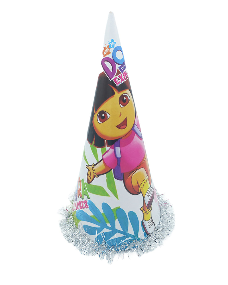 قبعة ورقية - دورا