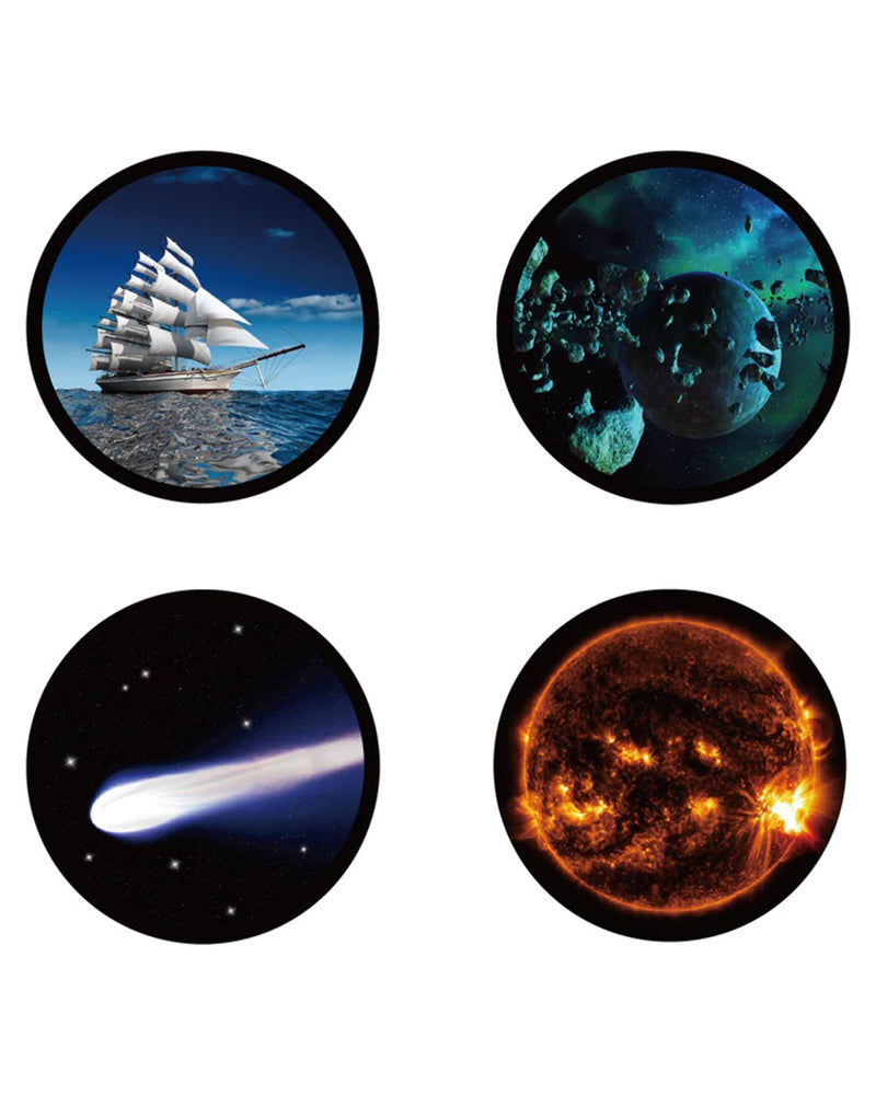 زيزمون تمثال كامبي للأطفال من عمر 3 سنوات فما فوق