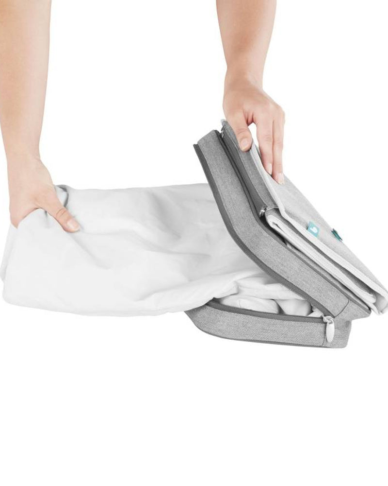 Babymoov Tapis De Change Et Plan À Langer NomadCare