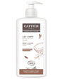 Cattier Lait de Corps adoucissant Coco & Vanille - 500ml