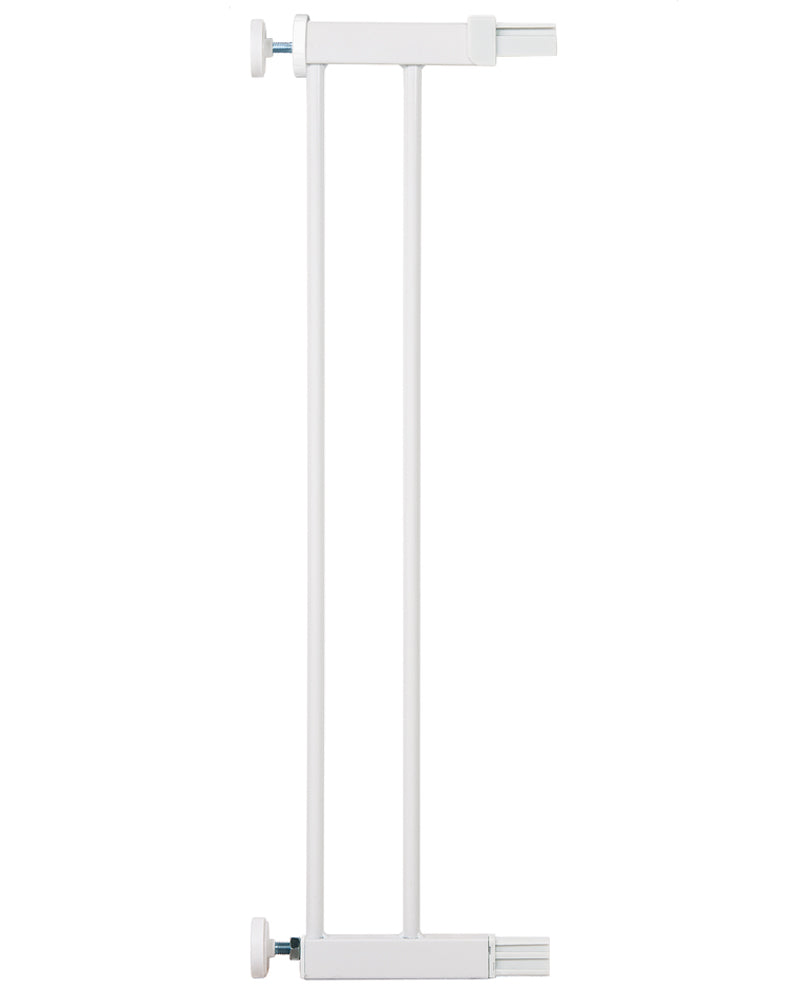 Safety 1st Extensión De Barrera De Seguridad 14cm - Blanco