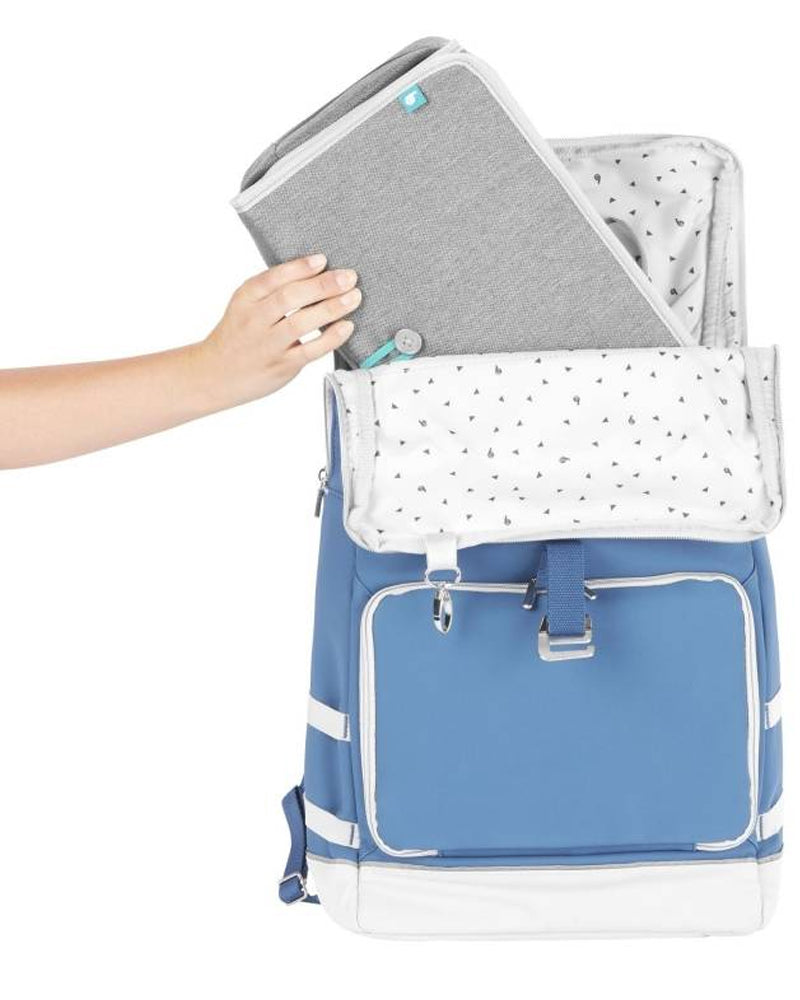 Babymoov Tapis De Change Et Plan À Langer NomadCare