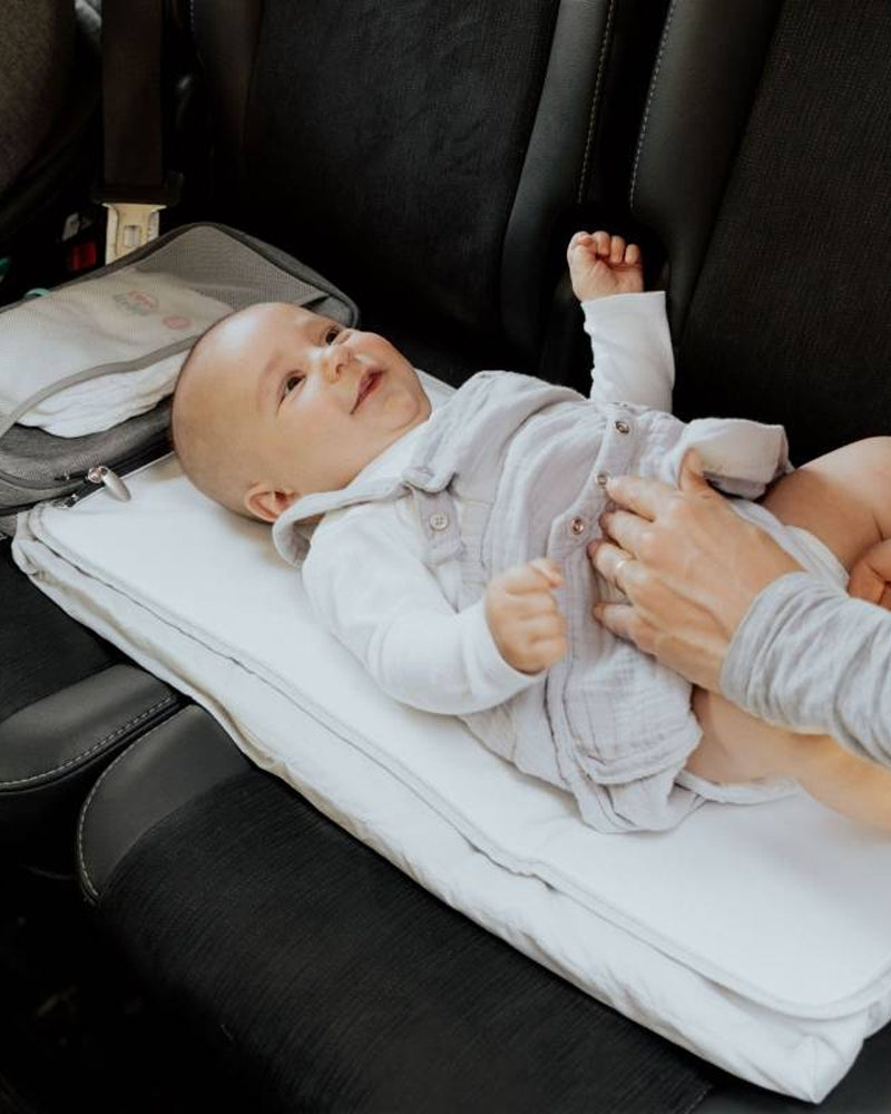 Babymoov Tapis De Change Et Plan À Langer NomadCare