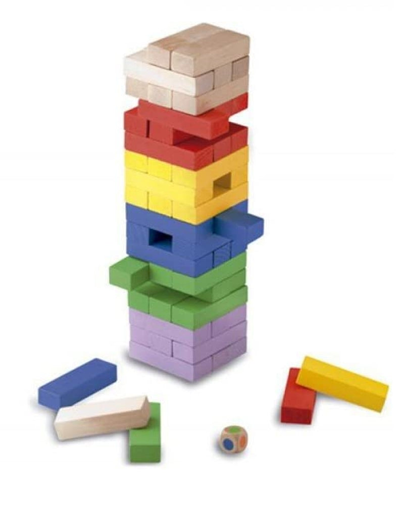 Cayro Block & Block - 5ans+