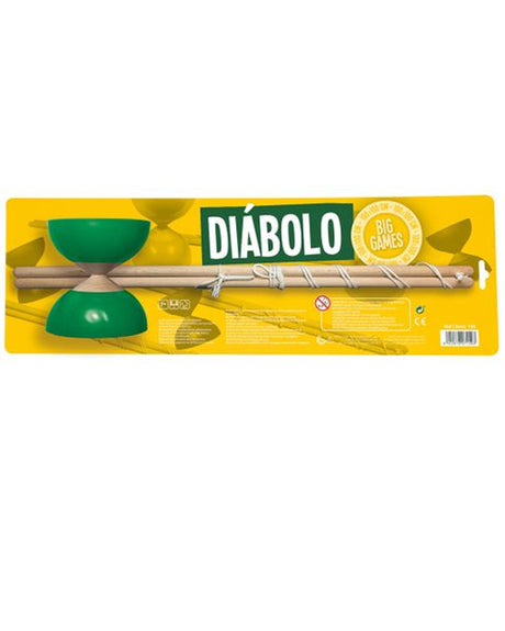 Cayro Diabolo - 7ans+