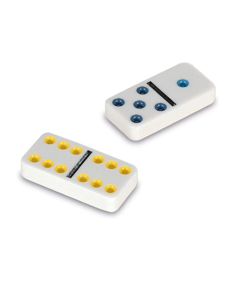 Cayro Domino Double 6 - 6ans+