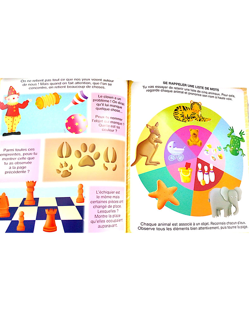 كتاب الصور - كتاب الصور للتعلم الجيد