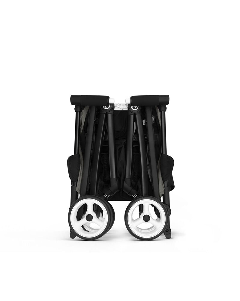 CYBEX Libelle Poussette Ultra Compacte Soho - Gris