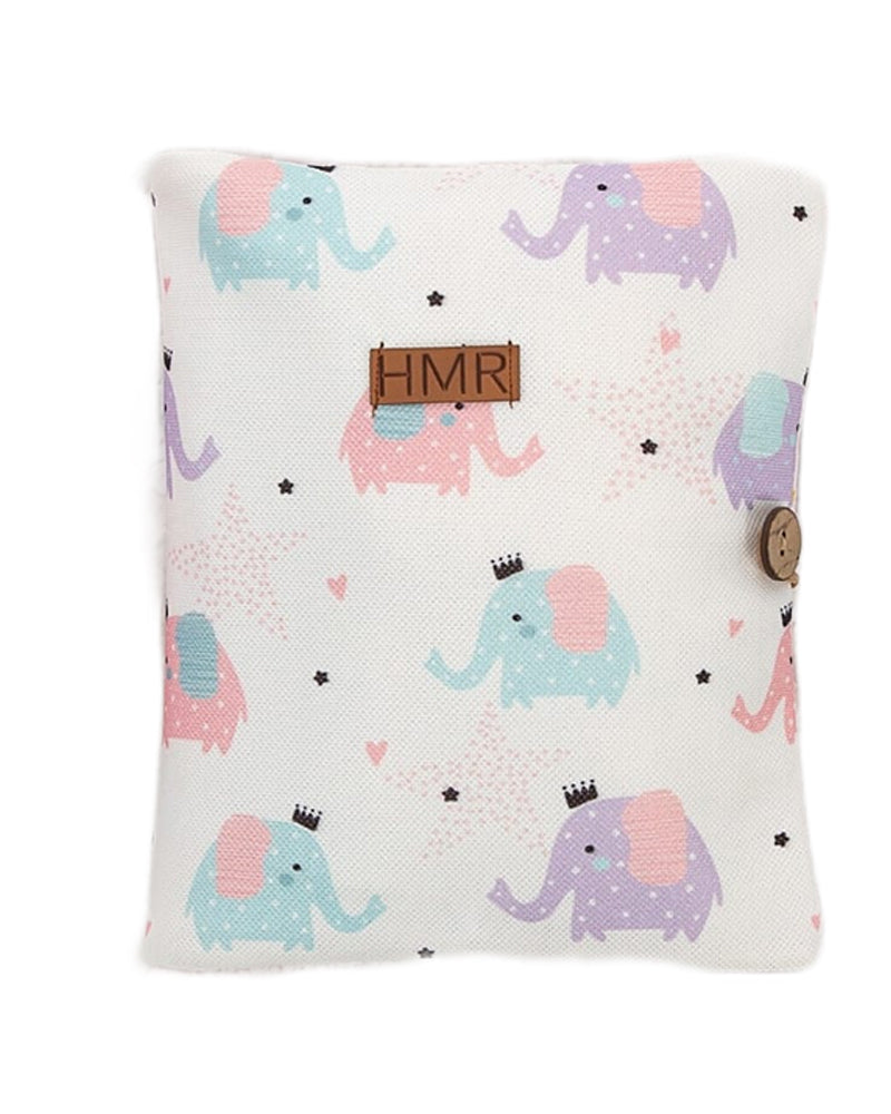 Organizador Baby Essentials - Elefante