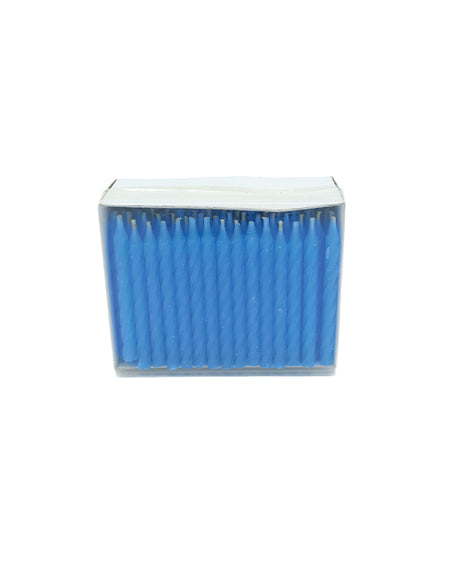 Pack des Bougies - Bleu