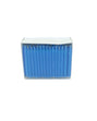 Pack des Bougies - Bleu