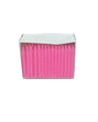 Pack des Bougies - Rose