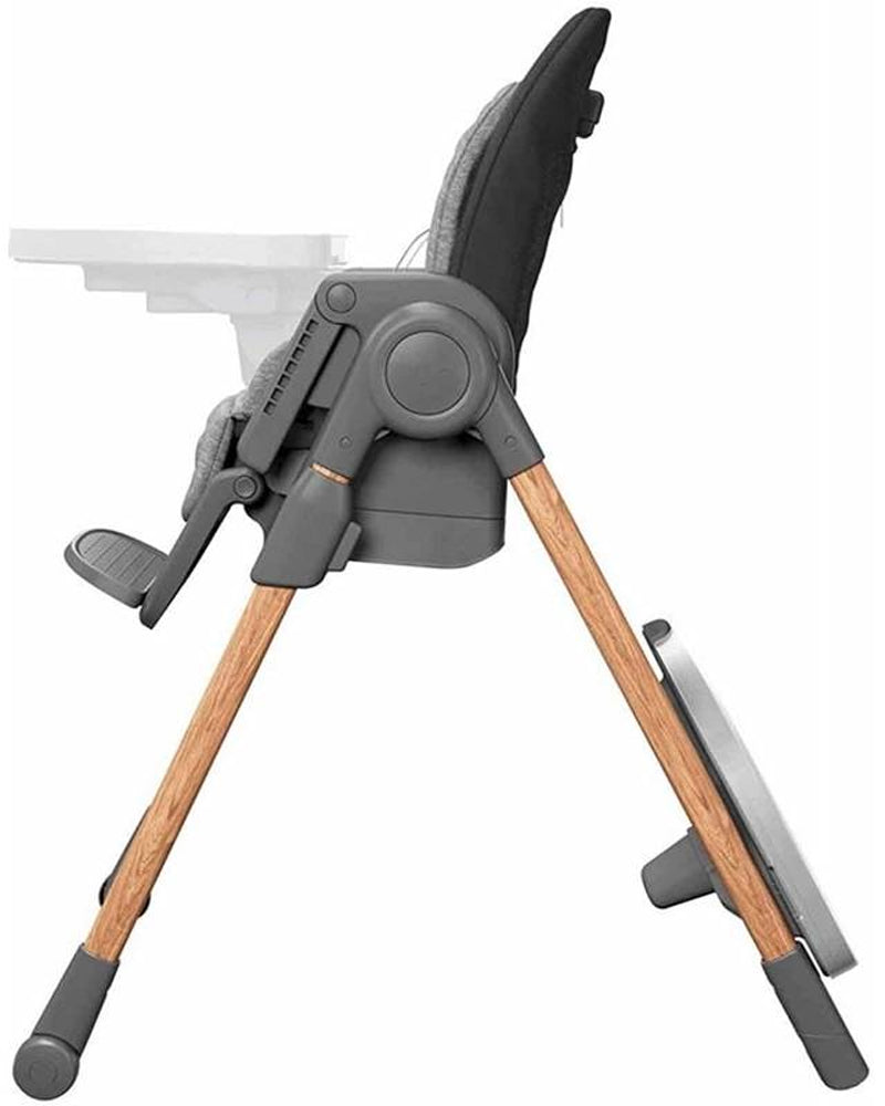 Maxi-cosi MINLA Graphite ECO High Chair
