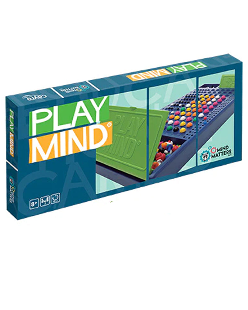 Cayro Play Mind Couleurs - 7ans+