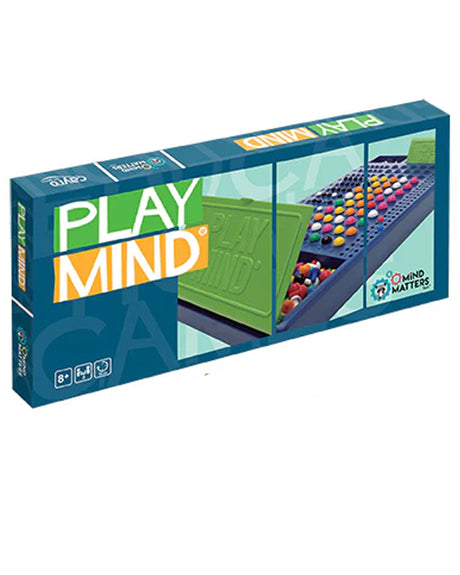 Cayro Play Mind Couleurs - 7ans+