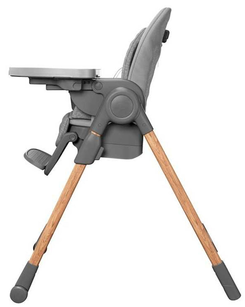 MINLA Baby High Chair Grey Maxi-cosi