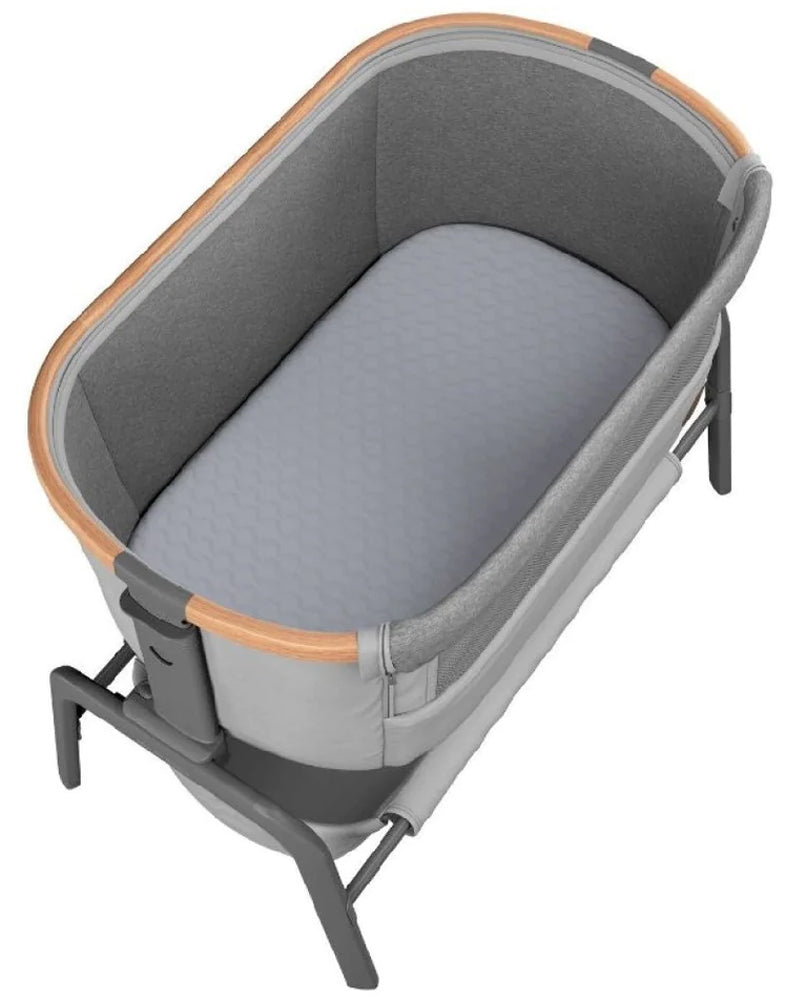 Berceau Cododo IORA Essential Grey Maxi-cosi