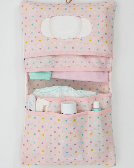 Organizador Baby Essentials - Elefante