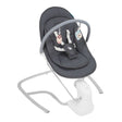 Balancelle Électrique Swoon Touch + Télécommande Babymoov