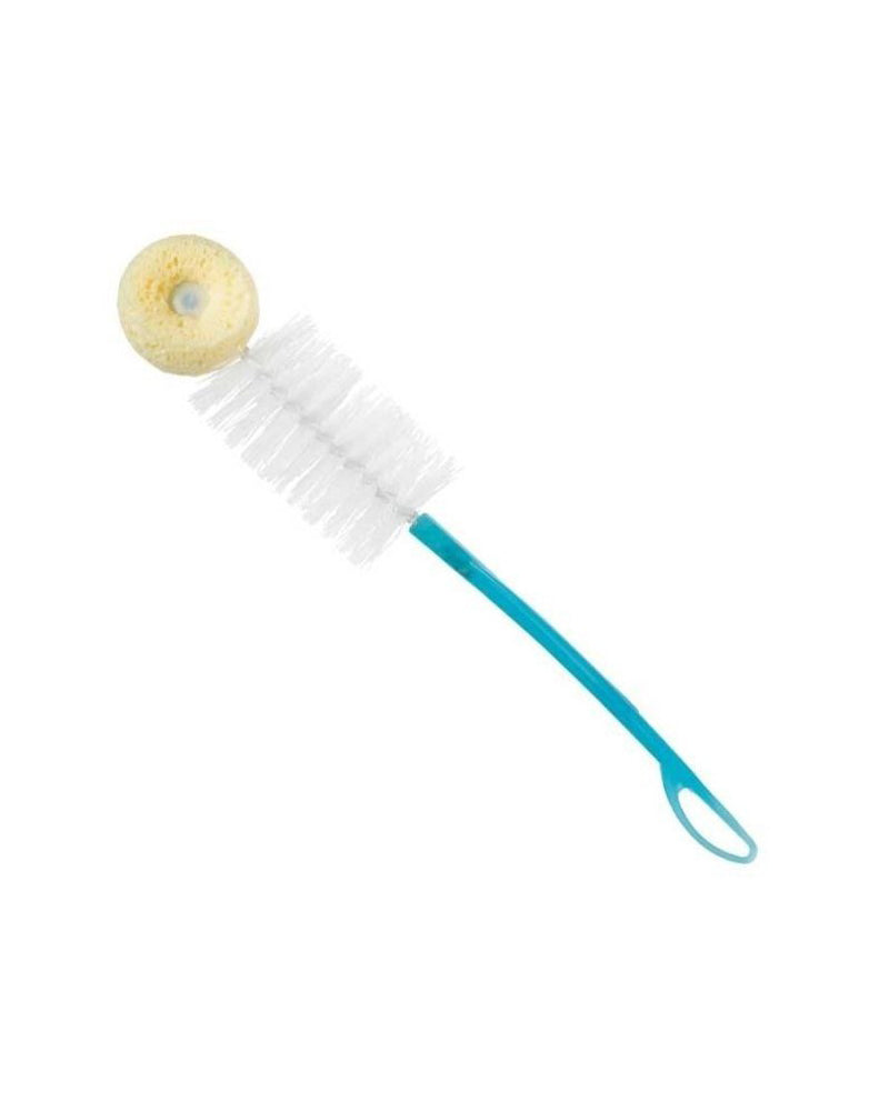 Goupillon avec embout éponge - Bébé Confort