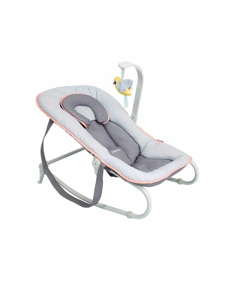 Transat & Relax Graphik Pêche Babymoov