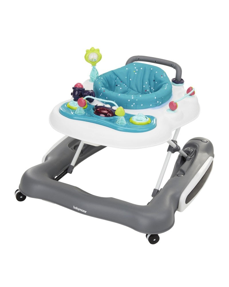 مشاية أطفال 5 في 1  بيبي موڤ +6 أشهر