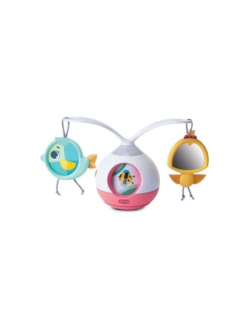 Tiny Love 2-in-1 Upside Down Princess Floor Mobile